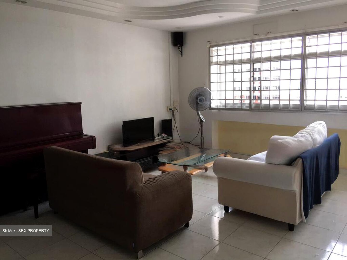 Blk 739 Pasir Ris Drive 10 (Pasir Ris), HDB 5 Rooms #587417051